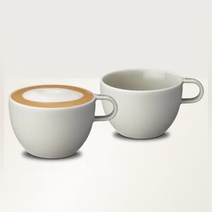 NESPRESSO | Barista Cappuccino Cups - Large